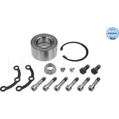 Meyle Radlagersatz MEYLE-ORIGINAL: True to OE 014 098 0022
