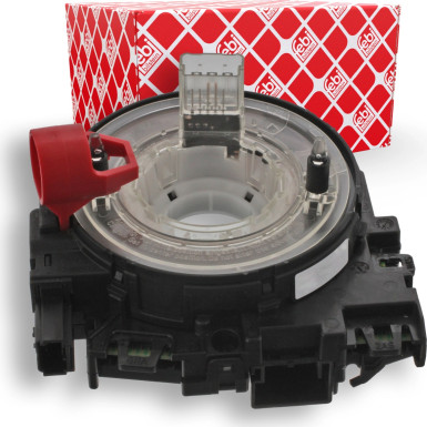 FEBI BILSTEIN 45433 Wickelfeder, Airbag