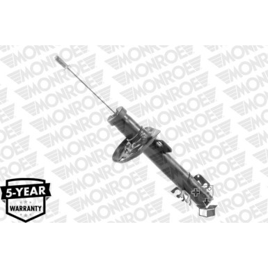 Monroe | Stoßdämpfer | 742044SP