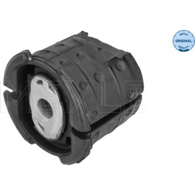 Meyle Lagerung, Achsträger MEYLE-ORIGINAL: True to OE 314 710 0001