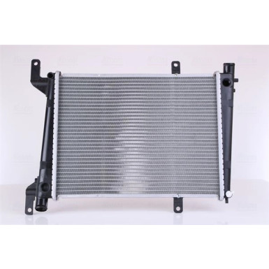 Nissens | Kühler, Motorkühlung | 65561A