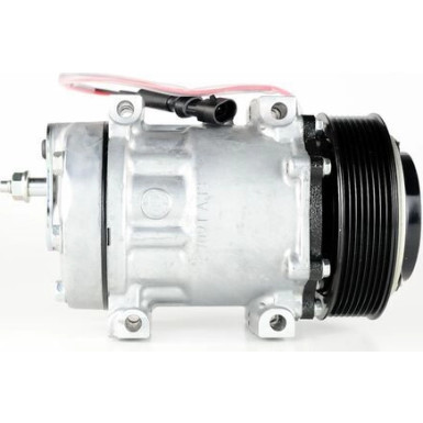 ACP 939 000P Kompressor, Klimaanlage BEHR *** PREMIUM LINE ***