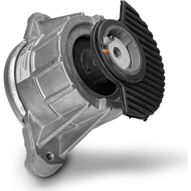 OE GERMANY 800999 Motorlager passend für C 63 AMG vorne links + rechts