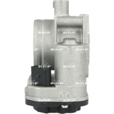 408061 Drosselklappenstutzen EASY FIT