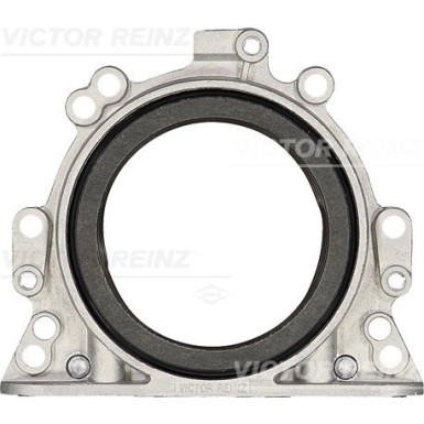 81-90010-00 Wellendichtring, Kurbelwelle