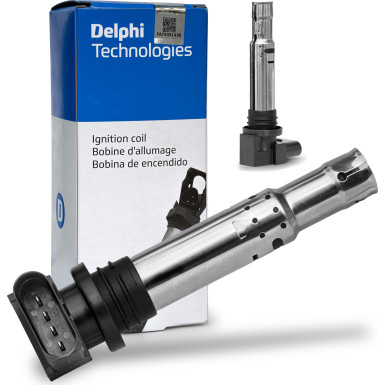 Delphi | Zündspule | CE20030-12B1