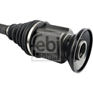 febi bilstein | Antriebswelle | 186001