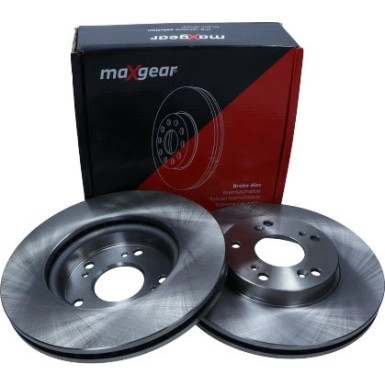 19-1951 Bremsscheibe