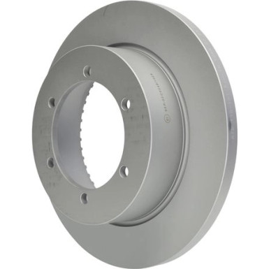 24.0116-0131.1 Bremsscheibe 24.0116-0131.1 Bremsscheibe