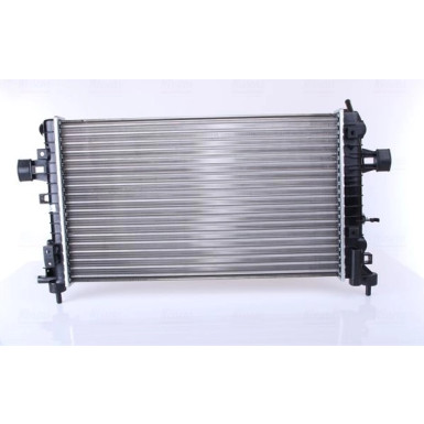 Nissens | Kühler, Motorkühlung | 63027A