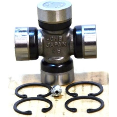 Spidan | Gelenk, Längswelle | U 080 Spidan | Gelenk, Längswelle | U 080