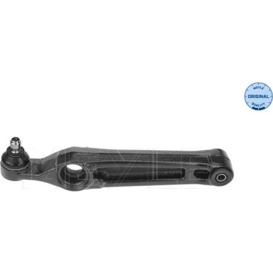 Meyle Lenker, Radaufhängung MEYLE-ORIGINAL: True to OE 616 050 0026