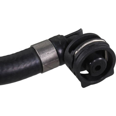 Metzger Kühlmittelrohrleitung 2422215