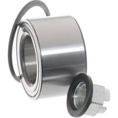 VKBA 3613 Radlagersatz VKBA 3613 Radlagersatz