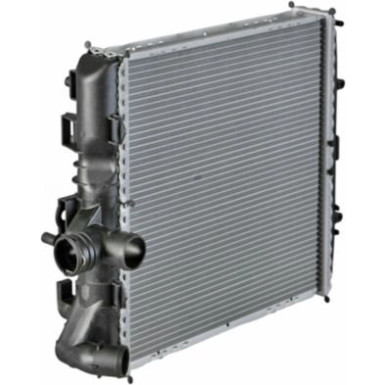 CR 817 000P Kühler, Motorkühlung BEHR *** PREMIUM LINE ***