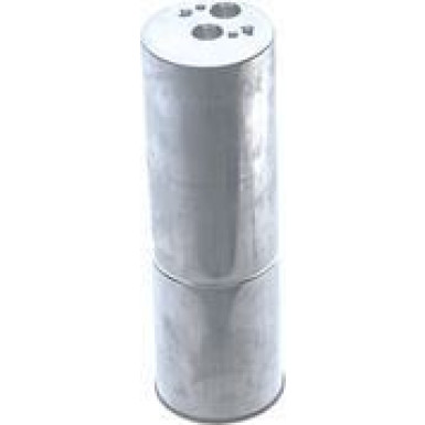 AD 159 000S Trockner, Klimaanlage BEHR