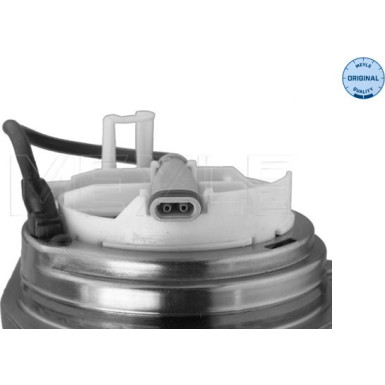 614 652 0012 Radnabe MEYLE-ORIGINAL: True to OE.