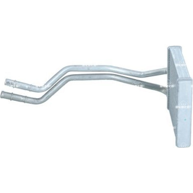 54343 Wärmetauscher, Innenraumheizung