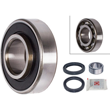 713 6231 50 Radlagersatz