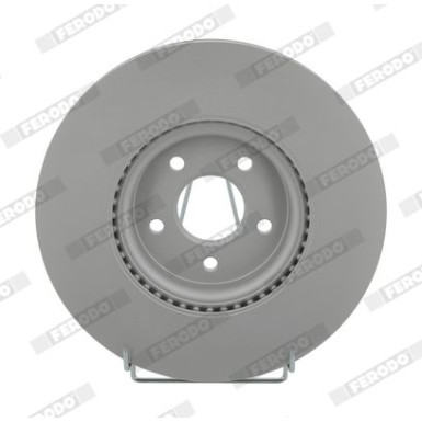 Ferodo | Bremsscheibe | DDF1649C-1