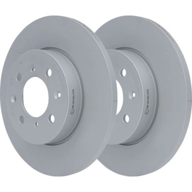 24.0113-0198.1 Bremsscheibe 24.0113-0198.1 Bremsscheibe