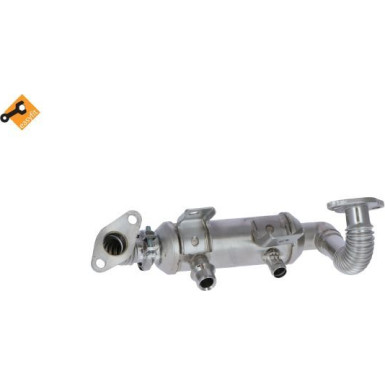 48354 Kühler, Abgasrückführung EASY FIT