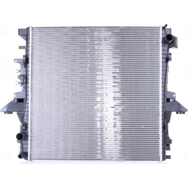 64333 Kühler, Motorkühlung