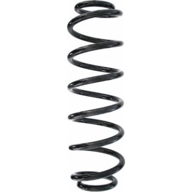 Spidan | Fahrwerksfeder | 86863