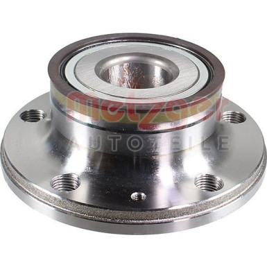 WM 2337 Radlagersatz WM 2337 Radlagersatz