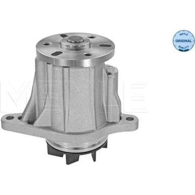 Meyle Wasserpumpe, Motorkühlung MEYLE-ORIGINAL: True to OE 53-13 220 0008