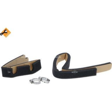 54356 Wärmetauscher, Innenraumheizung EASY FIT 54356 Wärmetauscher, Innenraumheizung EASY FIT