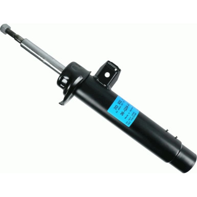 Sachs | Stoßdämpfer | 313 932