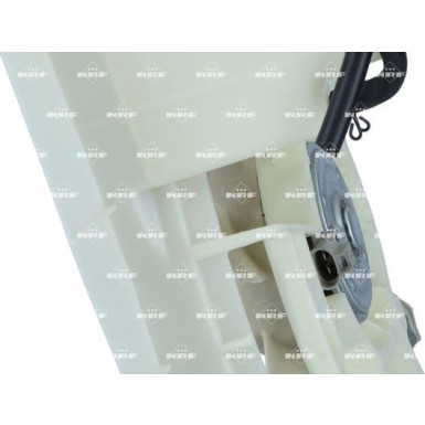 470053 Lüfter, Motorkühlung