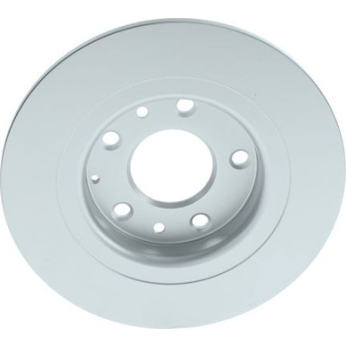 BOSCH Bremsscheibe 0 986 479 E55