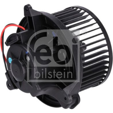 febi bilstein | Innenraumgebläse | 197015
