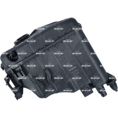 454132 Ausgleichsbehälter, Kühlmittel EASY FIT