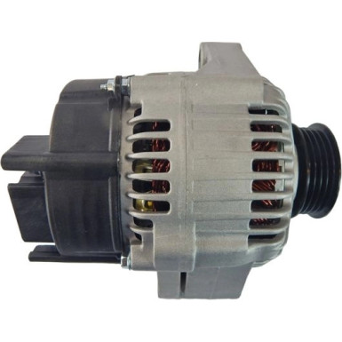 8EL 012 430-631 Generator