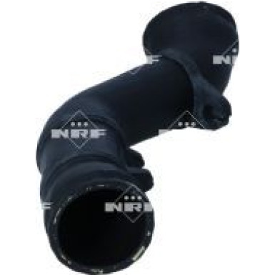 166087 Ladeluftschlauch