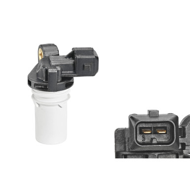 Valeo | Impulsgeber, Kurbelwelle | 254031