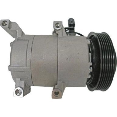 Mahle | Kompressor, Klimaanlage | ACP 449 000P