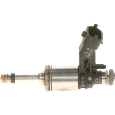 0 261 500 417 Einspritzventil