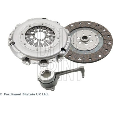 Blue Print Kupplungssatz SMARTFIT Solution Kit ADBP300032