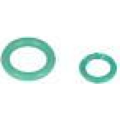 350526 Kondensator, Klimaanlage EASY FIT