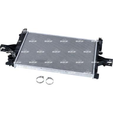 56125 Kühler, Motorkühlung EASY FIT 56125 Kühler, Motorkühlung EASY FIT