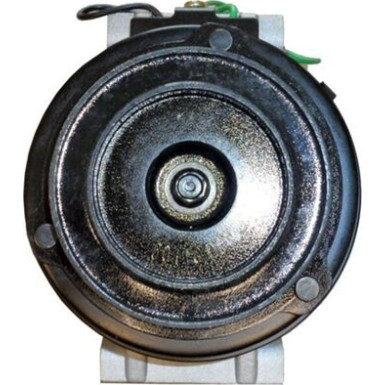 Mahle Kompressor, Klimaanlage BEHR ACP 793 000S