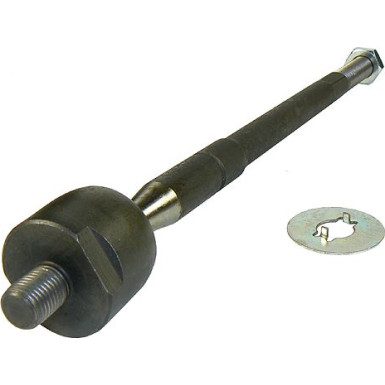 Metzger Axialgelenk, Spurstange COMPETENCE KIT 51002018