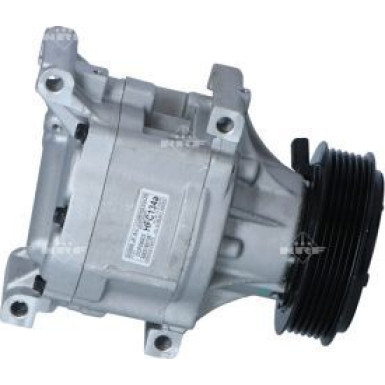 32466 Kompressor, Klimaanlage EASY FIT