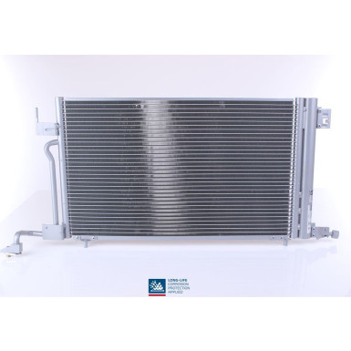 94313 Kondensator, Klimaanlage 94313 Kondensator, Klimaanlage