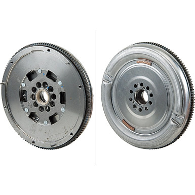 415 0360 10 Schwungrad LuK DMF