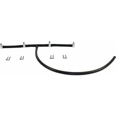 0840019 Schlauch, Leckkraftstoff 0840019 Schlauch, Leckkraftstoff